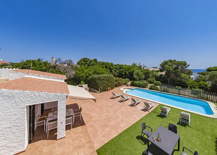 Villa San Cristobal