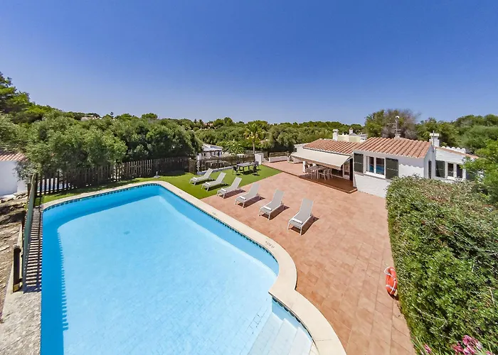 Villa San Cristobal
