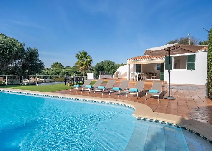 Villa San Cristobal