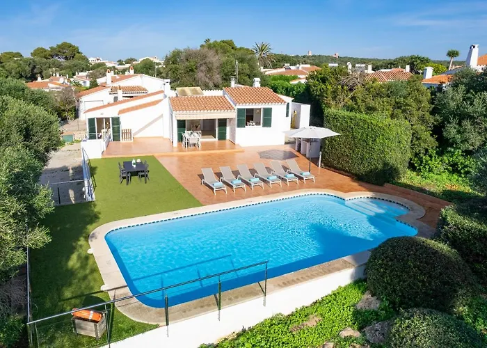 Villa San Cristobal