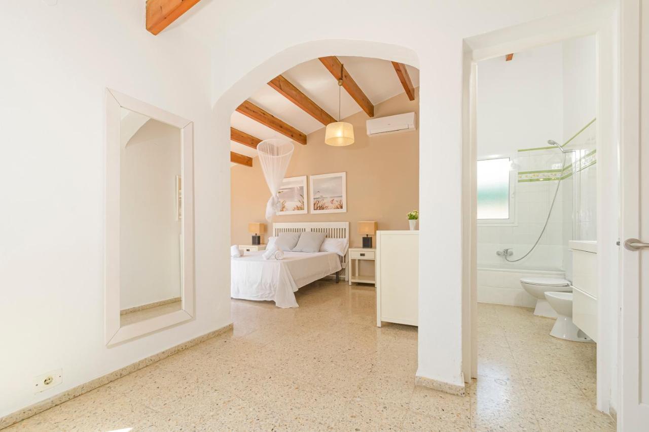 Villa San Cristobal *